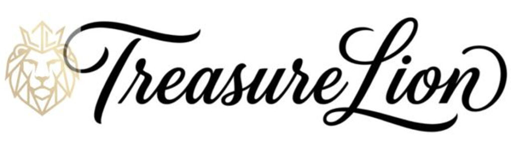 Treasure Lion